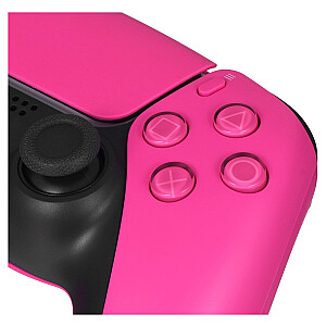Контроллер Sony PS5 DualSense Розовый Bluetooth/USB Игровой Пад Аналоговый / Цифровой Android, MAC, PC, PlayStation 5, iOS