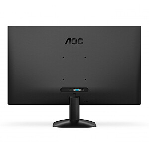 AOC 24B35HM2 - 23.8" | VA | Full HD | 1ms | 100Hz