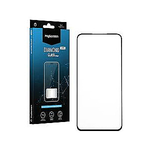 MyScreen Diamond Glass Lite Edge Full Glue Black для Samsung Galaxy A55