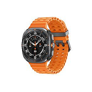 Samsung Galaxy Watch Ultra LTE 47mm Титан серый (L705)