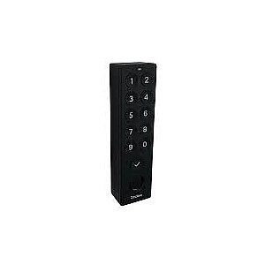 Tedee TKV2.0 Keypad PRO для Smart Lock PRO / GO моделей Черный