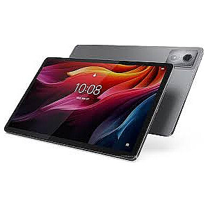 Lenovo Tab K11 Plus Snapdragon SDM680 11.45"2K 400nits 90Hz Touch 8/256GB Adreno 610 GPU 8600mAh Tab Pen Plus Android Луна Серый