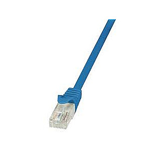 Logilink  Patch Cable CP1076U 5 m
