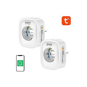 Розетка Gosund Smart WiFi SP1