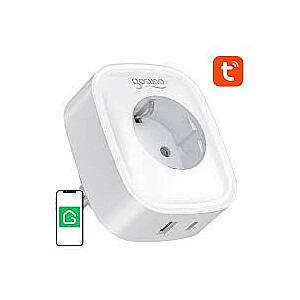 Gosund SP6 16A USB-C 20W Tuya