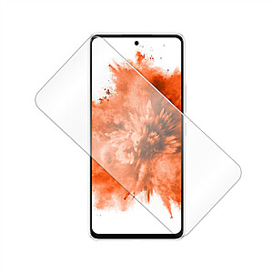 Fiksēts ekrāna aizsargs | Samsung | Galaxy A36 5G/A56 5G | Temperēts stikls | Caurspīdīgs | 2.5D