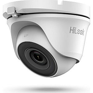 IP-камера HiLook Camera TVI Hilook от Hikvision купольная 5MP TVICAM-T5M 2.8mm