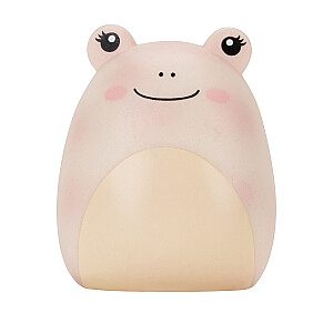 SQUISHMALLOWS SQUISH-A-LONGS figūriņas, 2-paka necaurspīdīgā iepakojumā, 2,5 cm