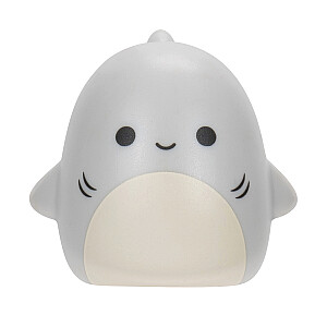 SQUISHMALLOWS SQUISH-A-LONGS figūriņas, 14 gab., 2,5 cm
