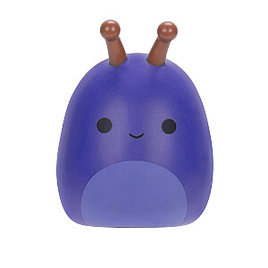 SQUISHMALLOWS SQUISH-A-LONGS figūriņas, 14 gab., 2,5 cm
