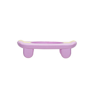 SQUISHMALLOWS SQUISH-A-LONGS figūriņas, 14 gab., 2,5 cm