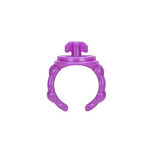 SQUISHMALLOWS SQUISH-A-LONGS figūriņas, 14 gab., 2,5 cm