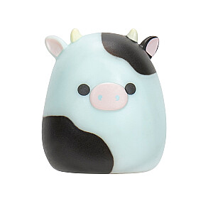 SQUISHMALLOWS CLIP-A-LONGS 3 figūriņas necaurspīdīgā iepakojumā, 2,5 cm