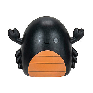 SQUISHMALLOWS CLIP-A-LONGS 3 figūriņas necaurspīdīgā iepakojumā, 2,5 cm