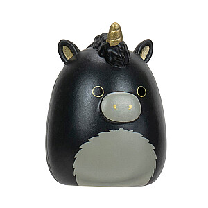 SQUISHMALLOWS CLIP-A-LONGS 3 figūriņas necaurspīdīgā iepakojumā, 2,5 cm