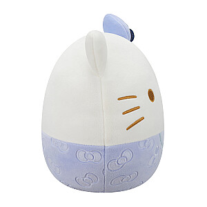 SQUISHMALLOWS HELLO KITTY W21 Plīša rotaļlieta Embossed Bows, 20 cm