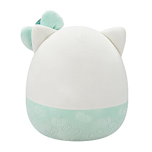 SQUISHMALLOWS HELLO KITTY W21 Plīša rotaļlieta Embossed Bows, 20 cm