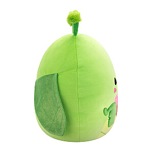 SQUISHMALLOWS Plīša rotaļlieta, Valentīndienas sērija, 30 cm