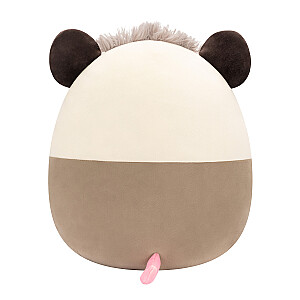 SQUISHMALLOWS Plīša rotaļlieta, Valentīndienas sērija, 30 cm