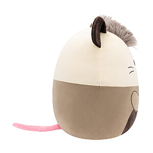 SQUISHMALLOWS Plīša rotaļlieta, Valentīndienas sērija, 30 cm