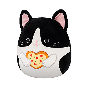 SQUISHMALLOWS Plīša rotaļlieta, Valentīndienas sērija, 30 cm