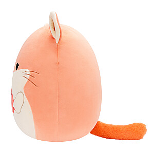 SQUISHMALLOWS Plīša rotaļlieta, Valentīndienas sērija, 30 cm