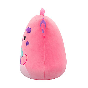 SQUISHMALLOWS Plīša rotaļlieta, Valentīndienas sērija, 30 cm