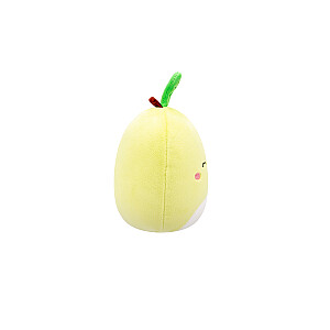 SQUISHMALLOWS Mystery Squad W21 noslēpumainā plīša rotaļlieta, 12 cm