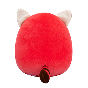 SQUISHMALLOWS W21 Plīša rotaļlieta, 19 cm