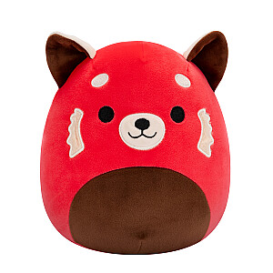 SQUISHMALLOWS W21 Plīša rotaļlieta, 19 cm