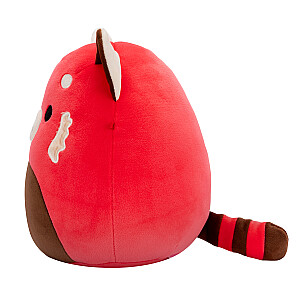 SQUISHMALLOWS W21 Plīša rotaļlieta, 19 cm