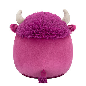 SQUISHMALLOWS W21 Plīša rotaļlieta, 19 cm