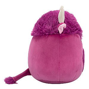 SQUISHMALLOWS W21 Plīša rotaļlieta, 19 cm