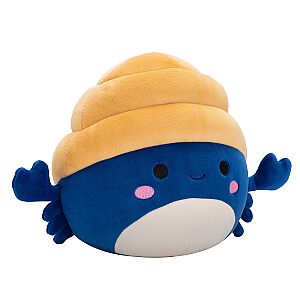 SQUISHMALLOWS W21 Plīša rotaļlieta, 19 cm