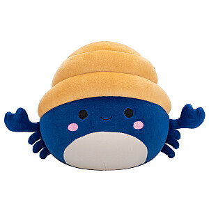 SQUISHMALLOWS W21 Plīša rotaļlieta, 19 cm