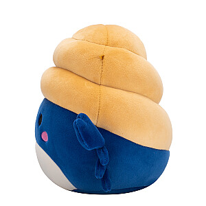 SQUISHMALLOWS W21 Plīša rotaļlieta, 19 cm