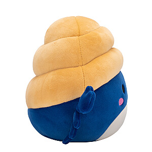SQUISHMALLOWS W21 Plīša rotaļlieta, 19 cm
