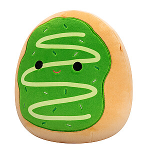 SQUISHMALLOWS W21 Plīša rotaļlieta, 19 cm