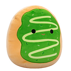 SQUISHMALLOWS W21 Plīša rotaļlieta, 19 cm