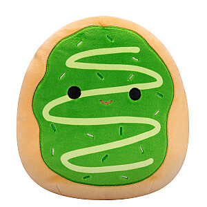 SQUISHMALLOWS W21 Plīša rotaļlieta, 19 cm