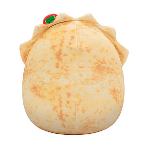 SQUISHMALLOWS W21 Plīša rotaļlieta, 19 cm