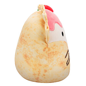 SQUISHMALLOWS W21 Plīša rotaļlieta, 19 cm