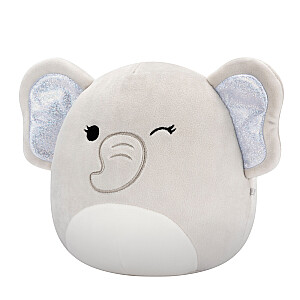 SQUISHMALLOWS W21 Plīša rotaļlieta, 19 cm
