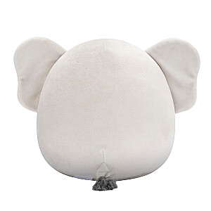 SQUISHMALLOWS W21 Plīša rotaļlieta, 19 cm