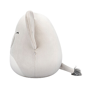 SQUISHMALLOWS W21 Plīša rotaļlieta, 19 cm
