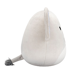SQUISHMALLOWS W21 Plīša rotaļlieta, 19 cm