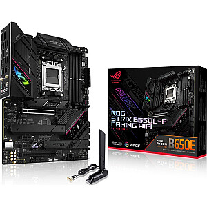 Asus ROG STRIX B650E-F GAMING WIFI mātesplate