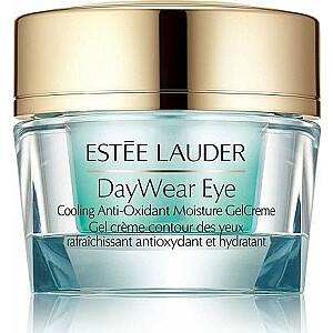 Estee Lauder DayWear Eye Cooling Anti-Oxidant Moisture Gel Creme 15мл