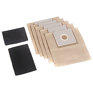 Мешки для пыли Impact (VP918x) бумажные NS9180