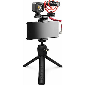 Mikrofona Rode Vlogger komplekts universāls (400410026)